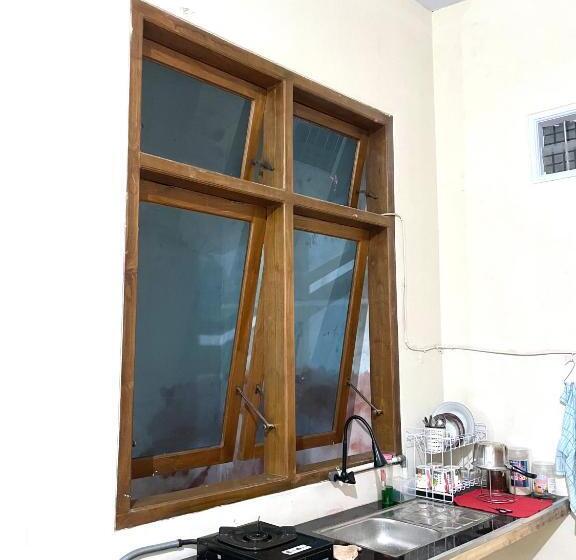 Пансион Harmoni Guest House Tumpak Sewu