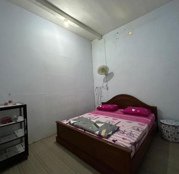پانسیون Harmoni Guest House Tumpak Sewu