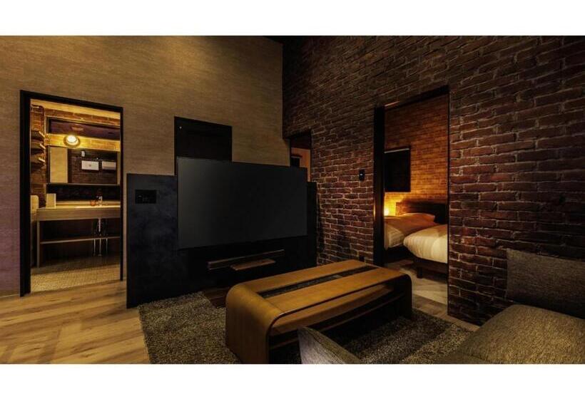 پانسیون Hermitage Resort Miyagizao Tsuki   Vacation Stay 99231v