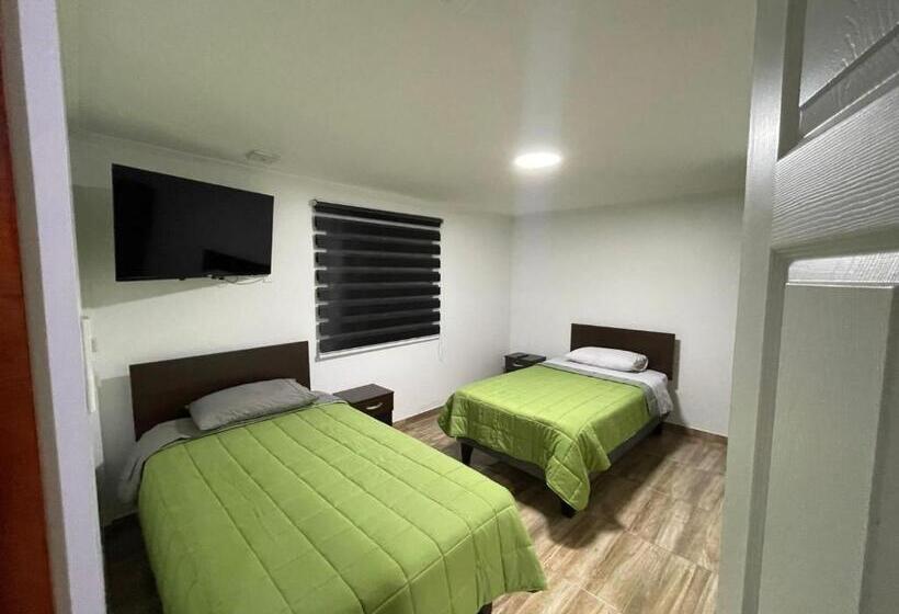 پانسیون Hostal The Marys House