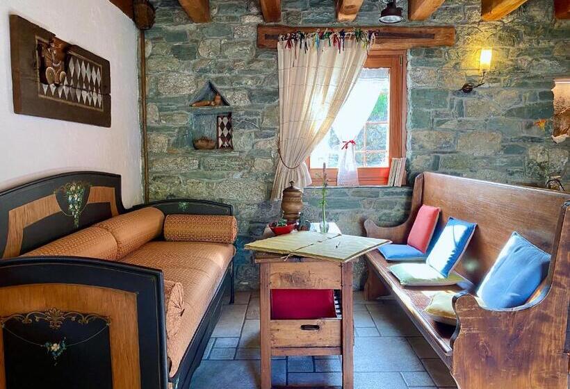 膳宿费 La Vrille   Chambres D Hôtes