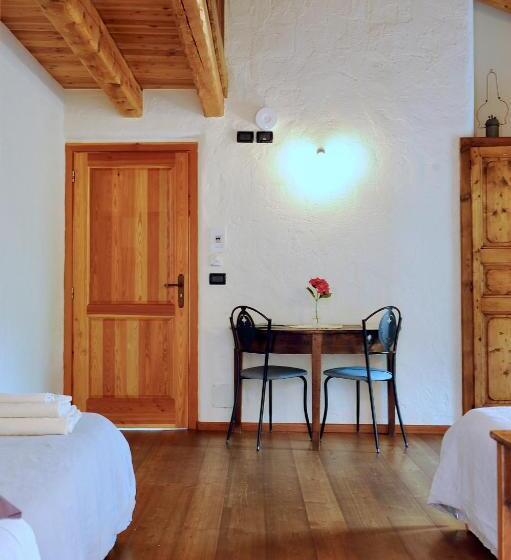 膳宿费 La Vrille   Chambres D Hôtes