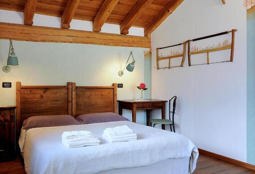 膳宿费 La Vrille   Chambres D Hôtes