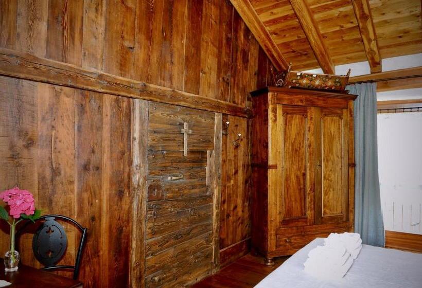 膳宿费 La Vrille   Chambres D Hôtes