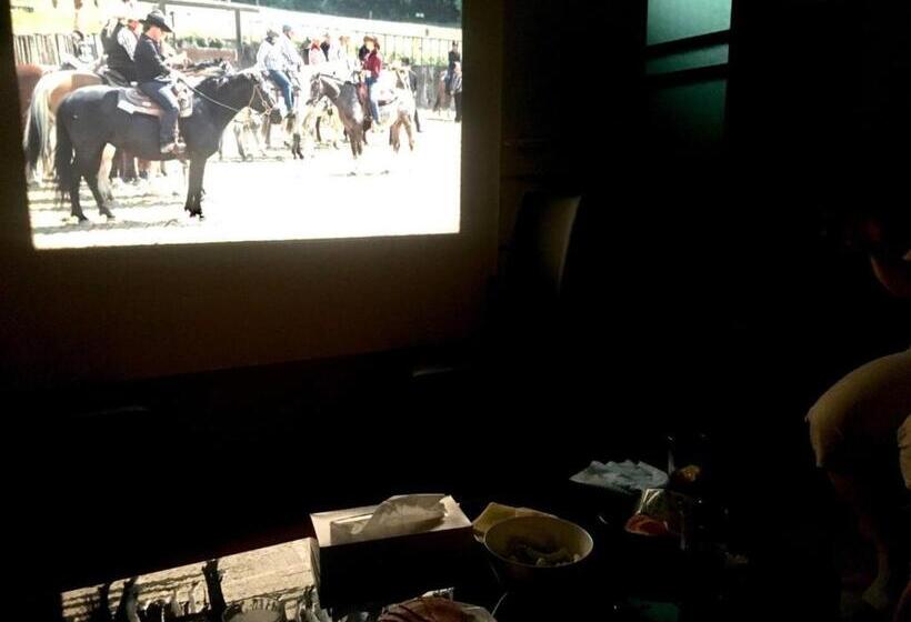 بنسيون Oasis Wadaura   Vacation Stay 85732v