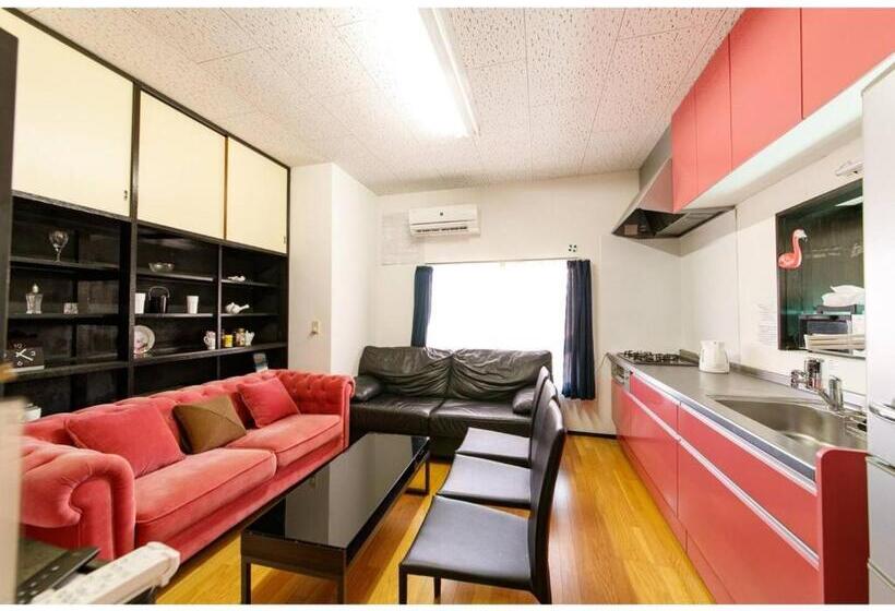 Пансион Oasis Wadaura Vacation Stay 85735v