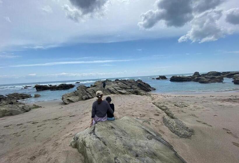 بنسيون Oasis Wadaura   Vacation Stay 89769v