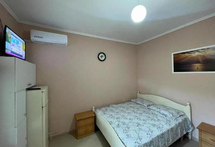 پانسیون Rrjolli Rooms