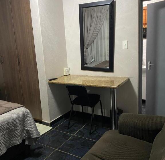 ペンション Sisonke Guest House