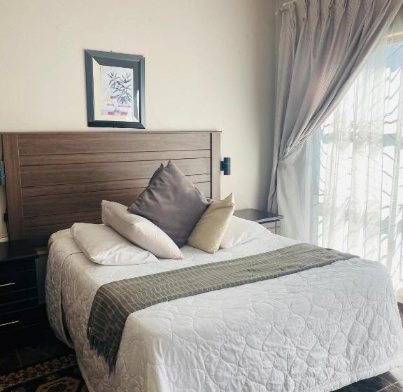 ペンション Sisonke Guest House