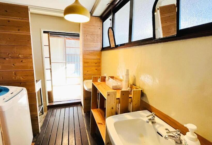 ペンション Space Haku   Vacation Stay 82884v