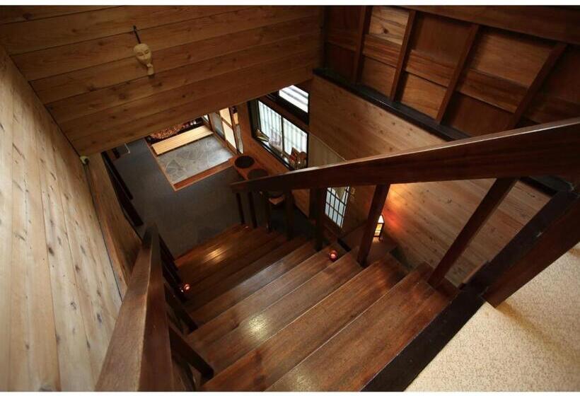 ペンション Space Haku   Vacation Stay 82884v