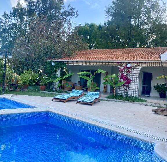 پانسیون Sunyear Guest Houses 1