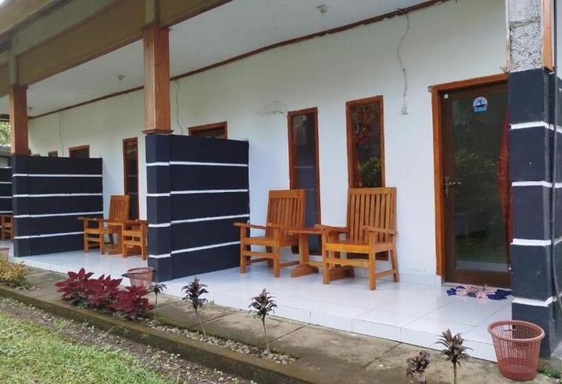 Пансион Tatasya Homestay