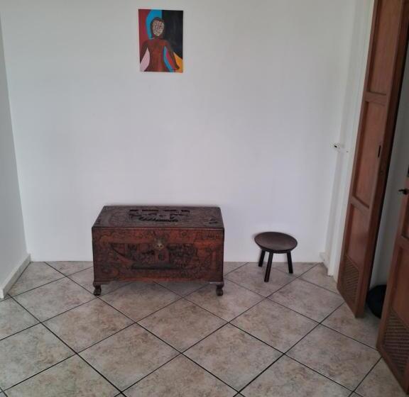 بنسيون Triplex Aconchegante