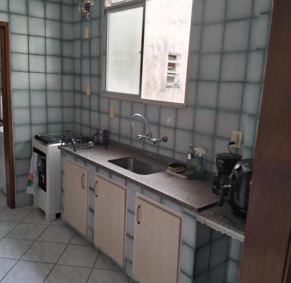 بنسيون Triplex Aconchegante