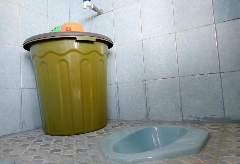 پانسیون Yusilver Guest House