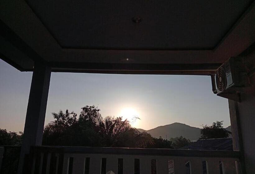 پانسیون Yusilver Guest House