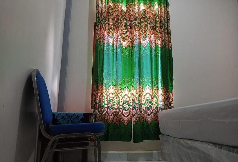 پانسیون Yusilver Guest House