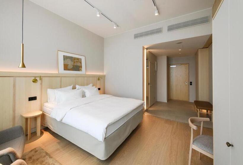 Solo Sokos Hotel Pier 4