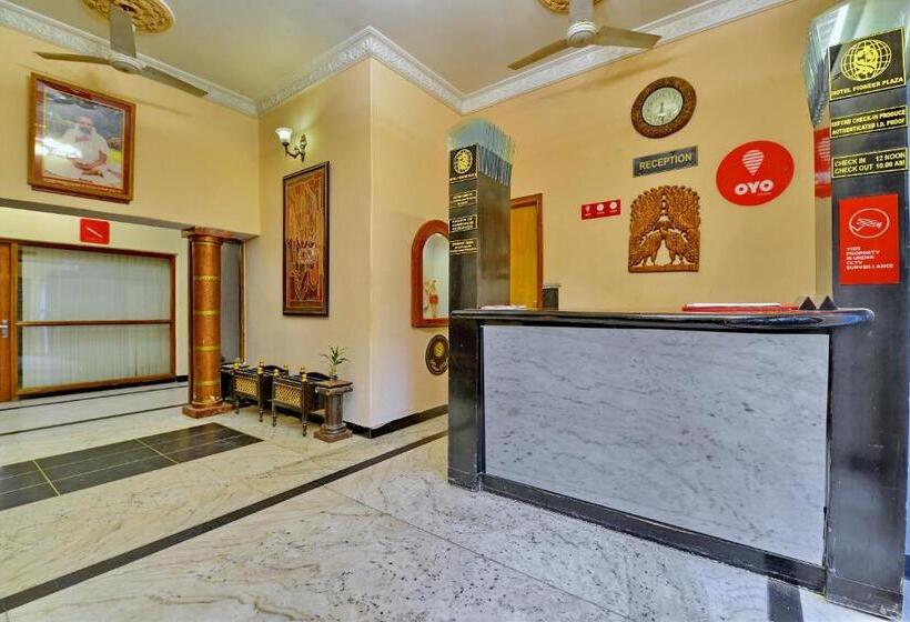 Hotel Super Collection O Rai Ka Bagh Near Railway Station Formerly Pioneer Plaza