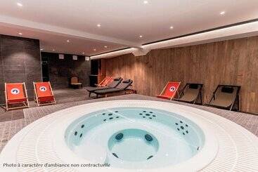 Terresens   Le Quartz   New