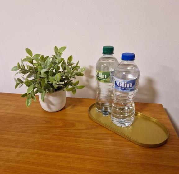 The Nu Place Suite
