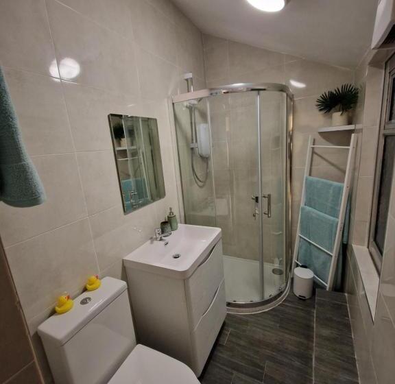 The Nu Place Suite