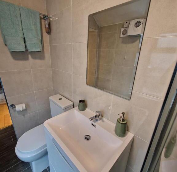 The Nu Place Suite