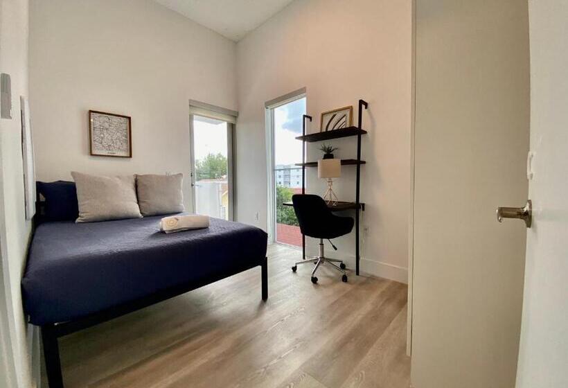 Aerie Apartments