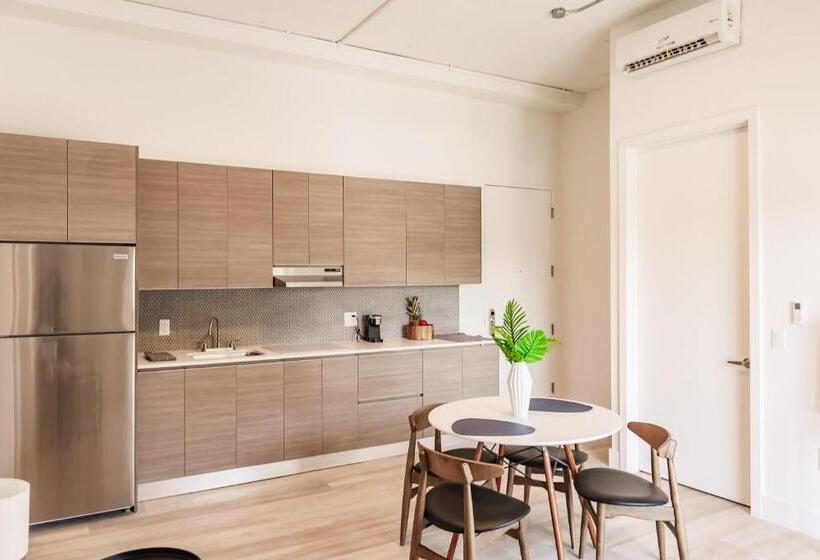 Aerie Apartments