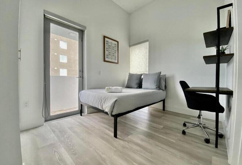 Aerie Apartments