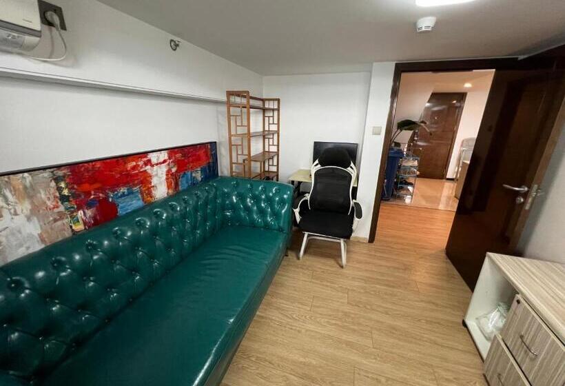安家青年寓舍深圳北站店anjia Youth Hostel Shenzhen Railway North Branch