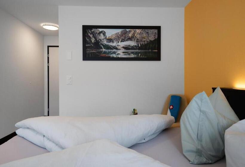 B&b Bellagio Davos