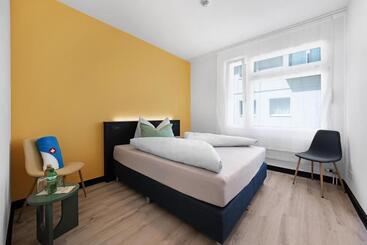 B&b Bellagio Davos