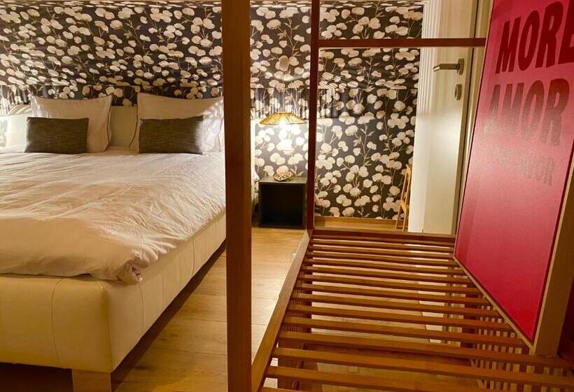 ベッドアンドブレックファースト Estrella Dreams