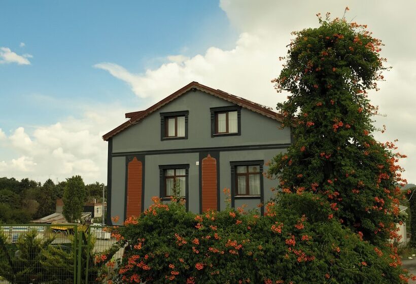 צימר Zelle Airport Boutique