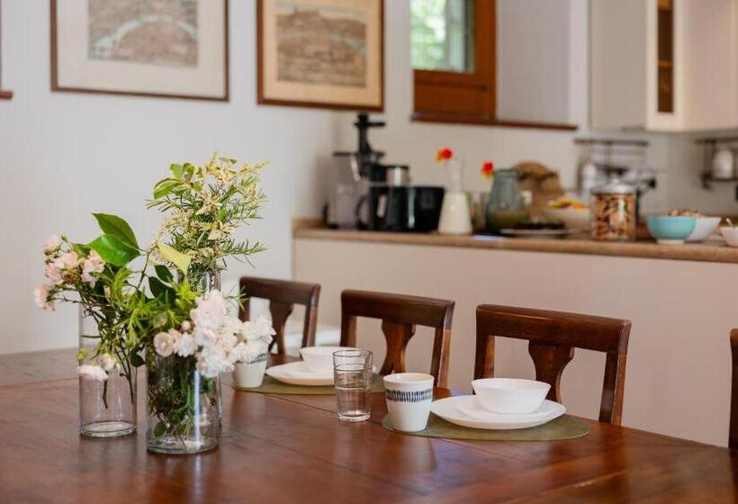 Bubamara Bed And Breakfast