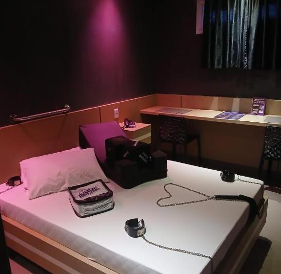 Deslize Motel 4