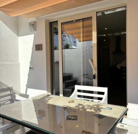 Ig   Villa Don Antonio Apartments