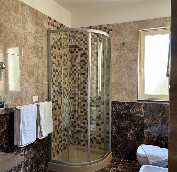 Ig   Villa Don Antonio Apartments