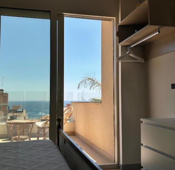 Ig   Villa Don Antonio Apartments