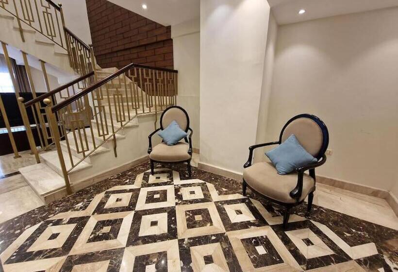 Elegance Tower