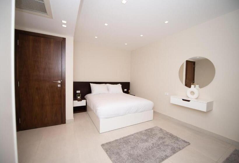 Elegance Tower