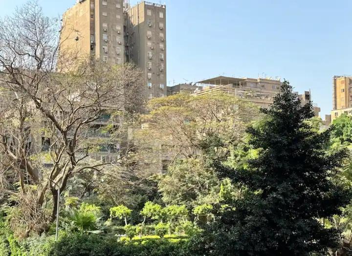 Elegance Tower