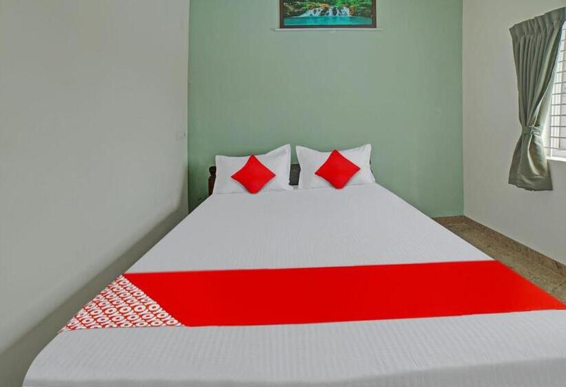 Flagship Hotel Sln Residency