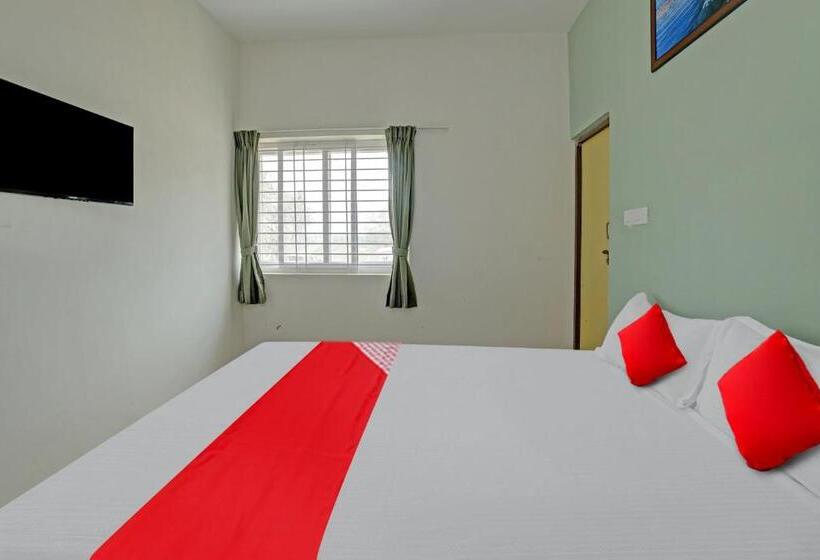 Flagship Hotel Sln Residency