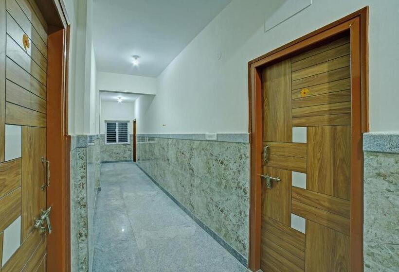 Flagship Hotel Sln Residency