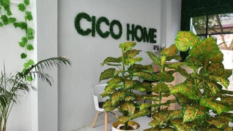 هتل Cico Home