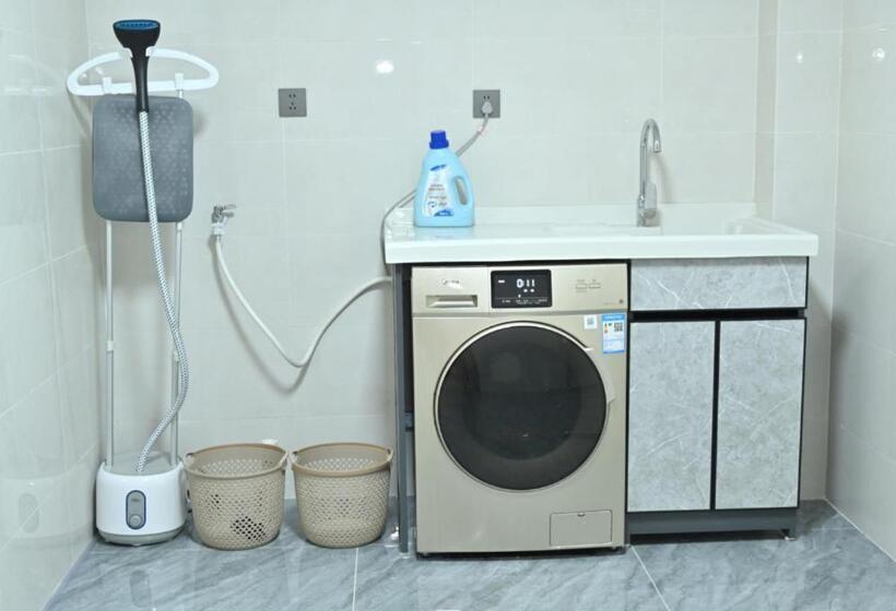هتل City Comfort Inn Anshun West High Speed ​​railway Station Huangguoshu Street